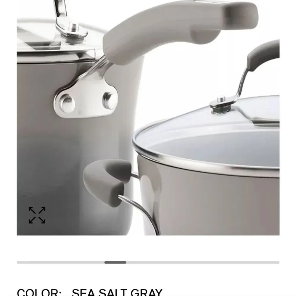 Rachel Ray 9.5